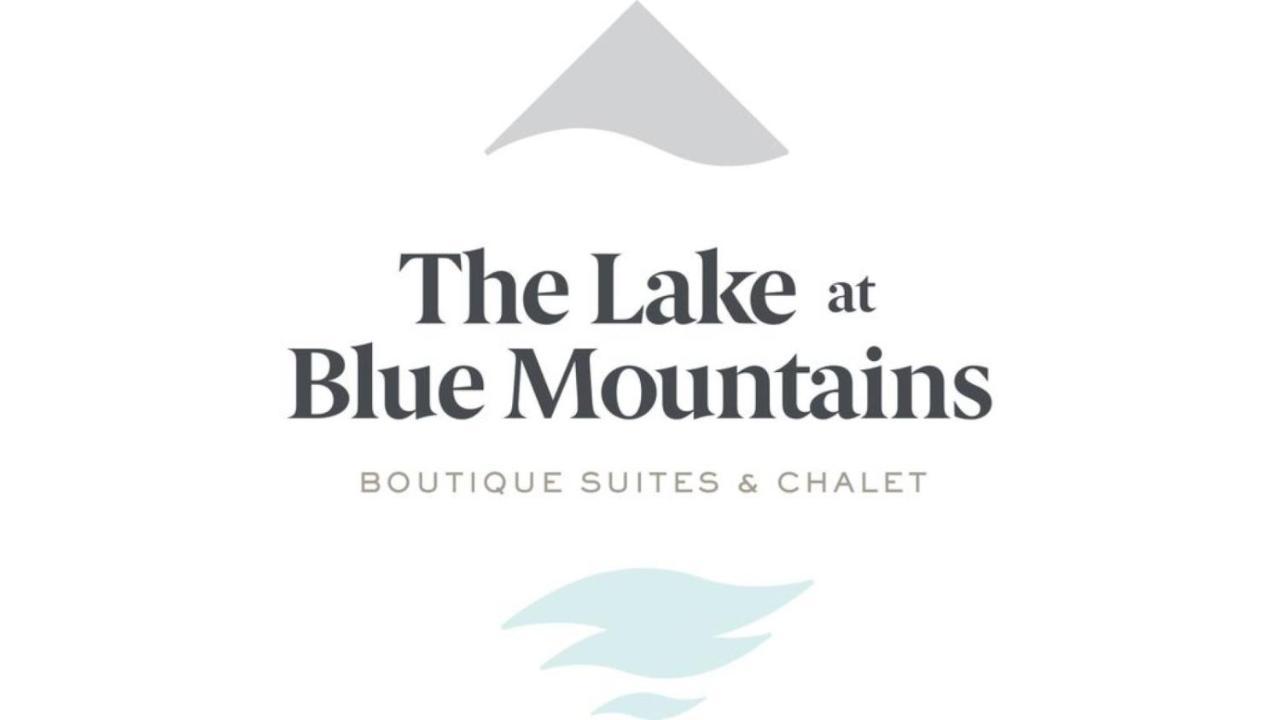 2Br Boutique Suite #8 The The Blue Mountains Exterior foto
